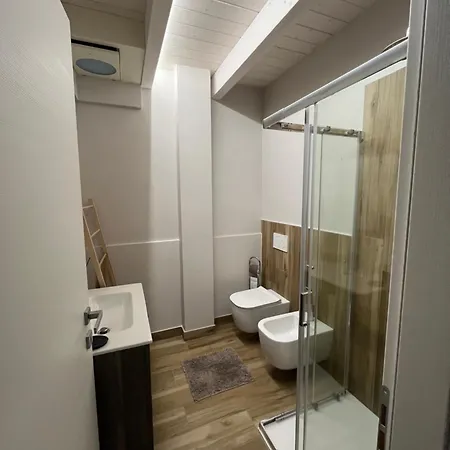 Maison Cily Διαμέρισμα Asola