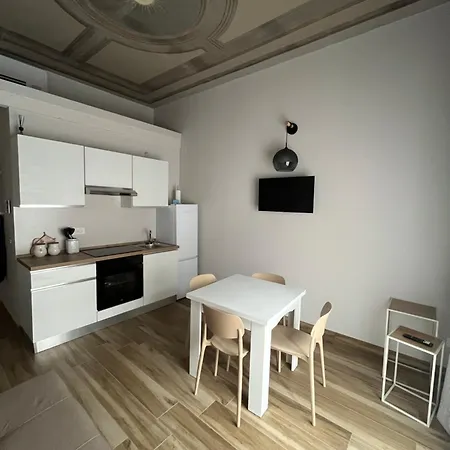 Апартаменты Maison Cily Asola