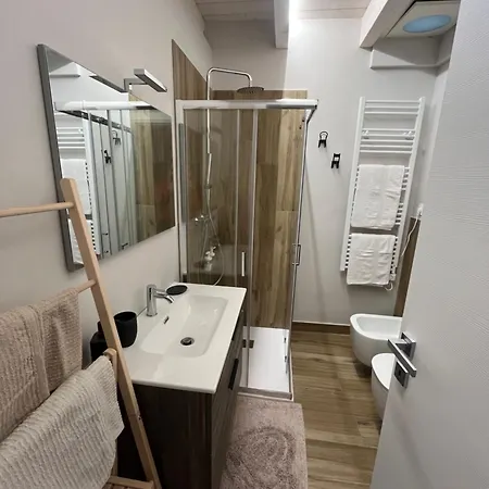 Maison Cily Апартаменты *