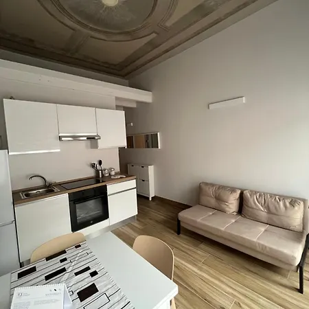 Maison Cily Апартаменты