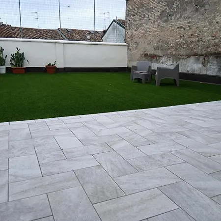 Maison Cily Апартаменты Asola