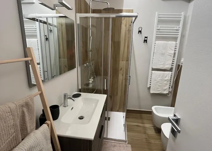 Maison Cily Апартаменты *