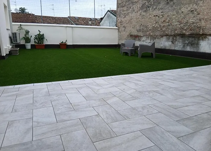 Maison Cily Апартаменты Asola