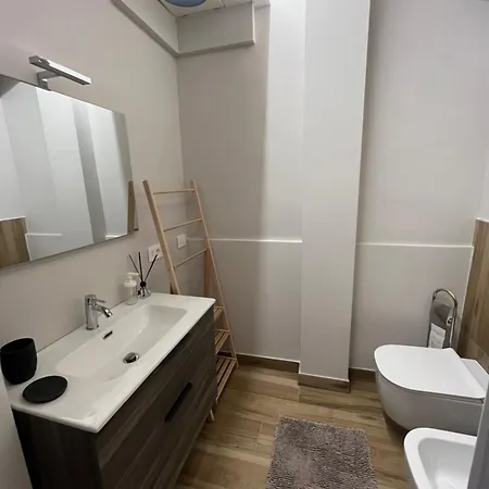 아파트 Maison Cily Asola