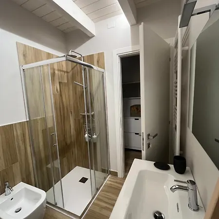 Maison Cily 아파트 Asola