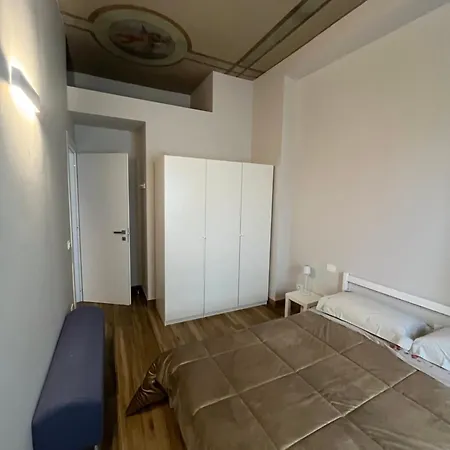 아파트 Maison Cily