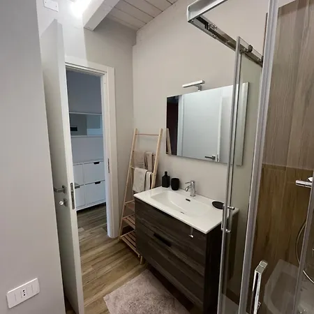 아파트 Maison Cily Asola