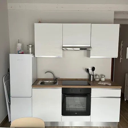 Maison Cily Апартаменты *